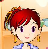 Culinária da Sara Sanduíche de Frango Assado 